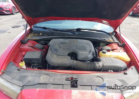 2013 Dodge Charger Sxt from USA, damaged, VIN 2C3CDXHGXDH726272